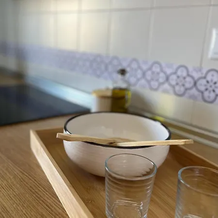 Lägenhet Nn Ayamonte