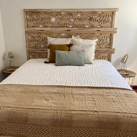 Apartment Nn