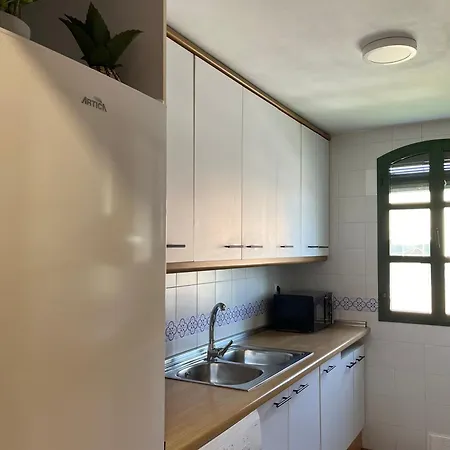 Nn Apartment *