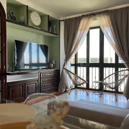 Nn Apartment
