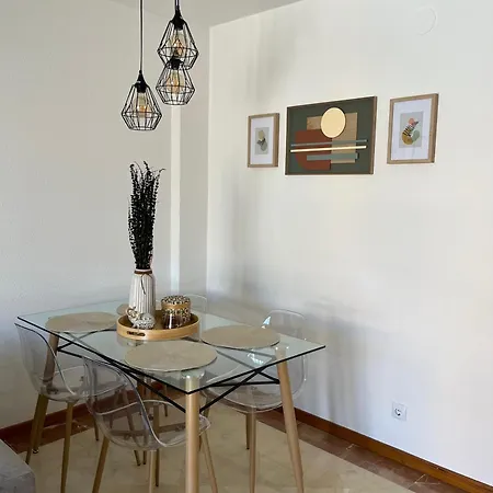 Apartment Nn Ayamonte