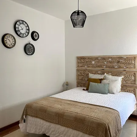 Nn Apartment