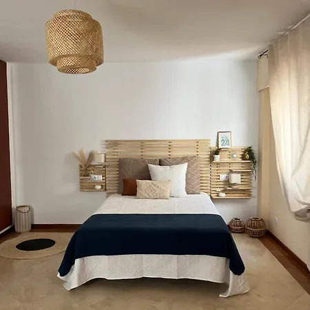Apartment Nn *