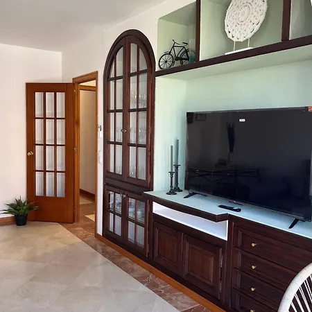 Nn Apartamento Aiamonte