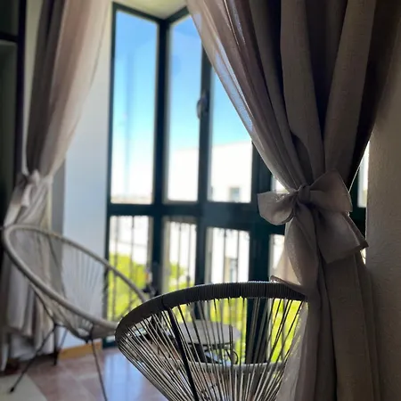 Apartamento Nn